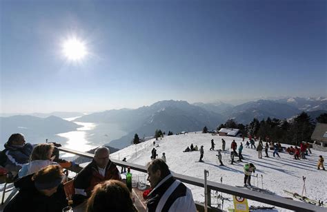 Webcams in Locarno, Cardada